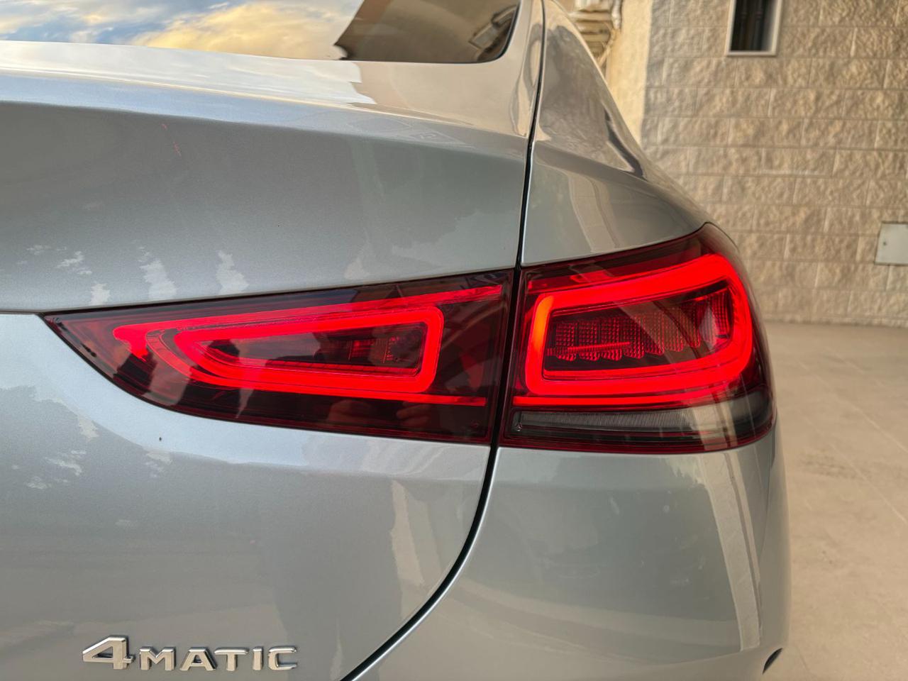 MERCEDES-BENZ GLE 350 de 4Matic Plug-in Hybrid Coupé Premium Plus. - 55