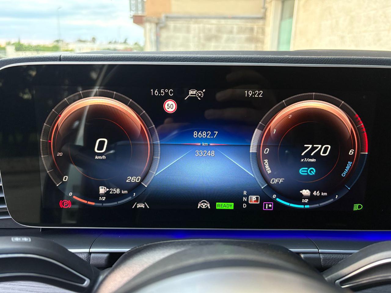 MERCEDES-BENZ GLE 350 de 4Matic Plug-in Hybrid Coupé Premium Plus. - 17