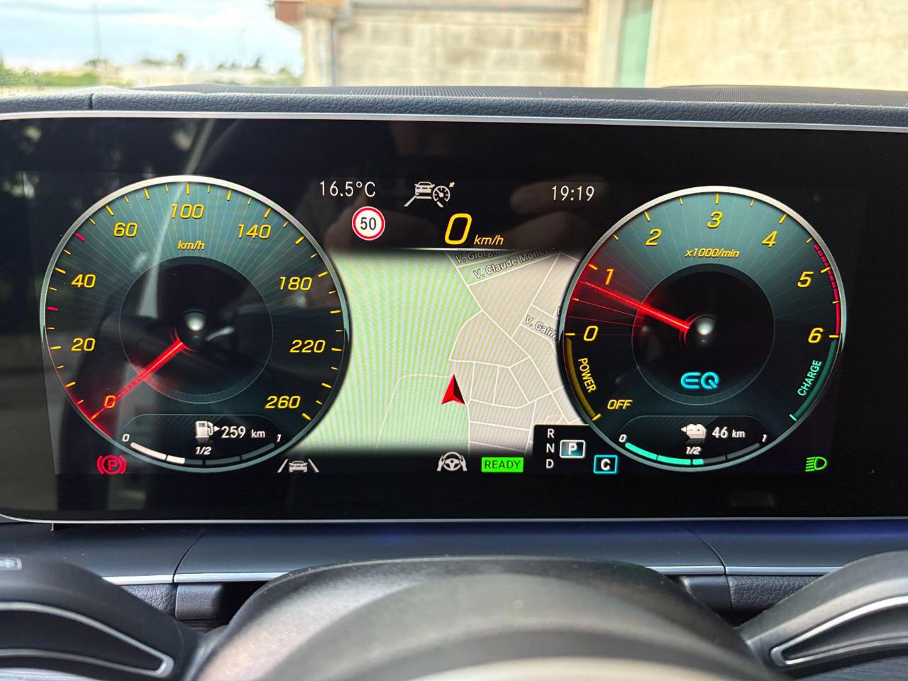 MERCEDES-BENZ GLE 350 de 4Matic Plug-in Hybrid Coupé Premium Plus. - 30