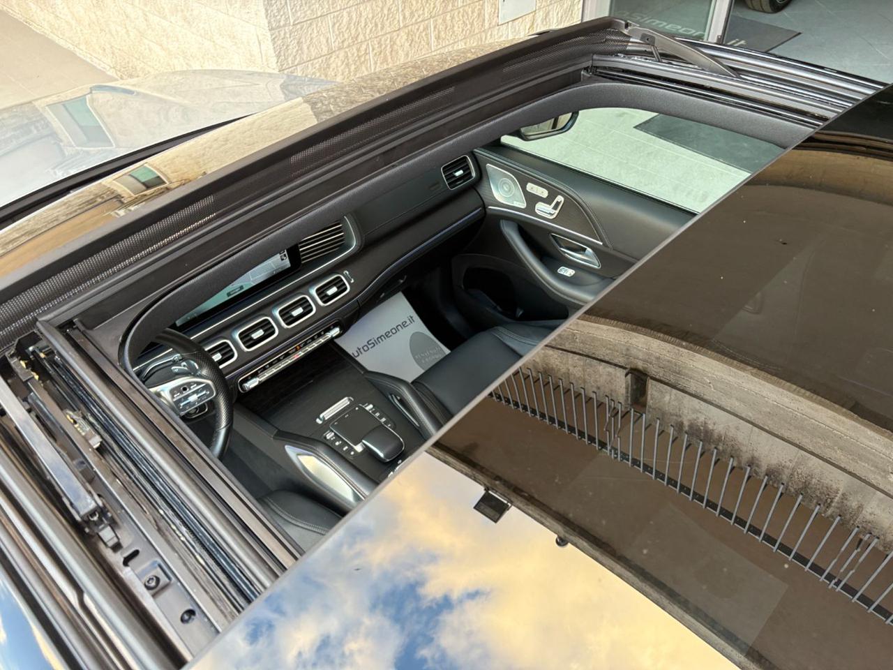 MERCEDES-BENZ GLE 350 de 4Matic Plug-in Hybrid Coupé Premium Plus. - 63