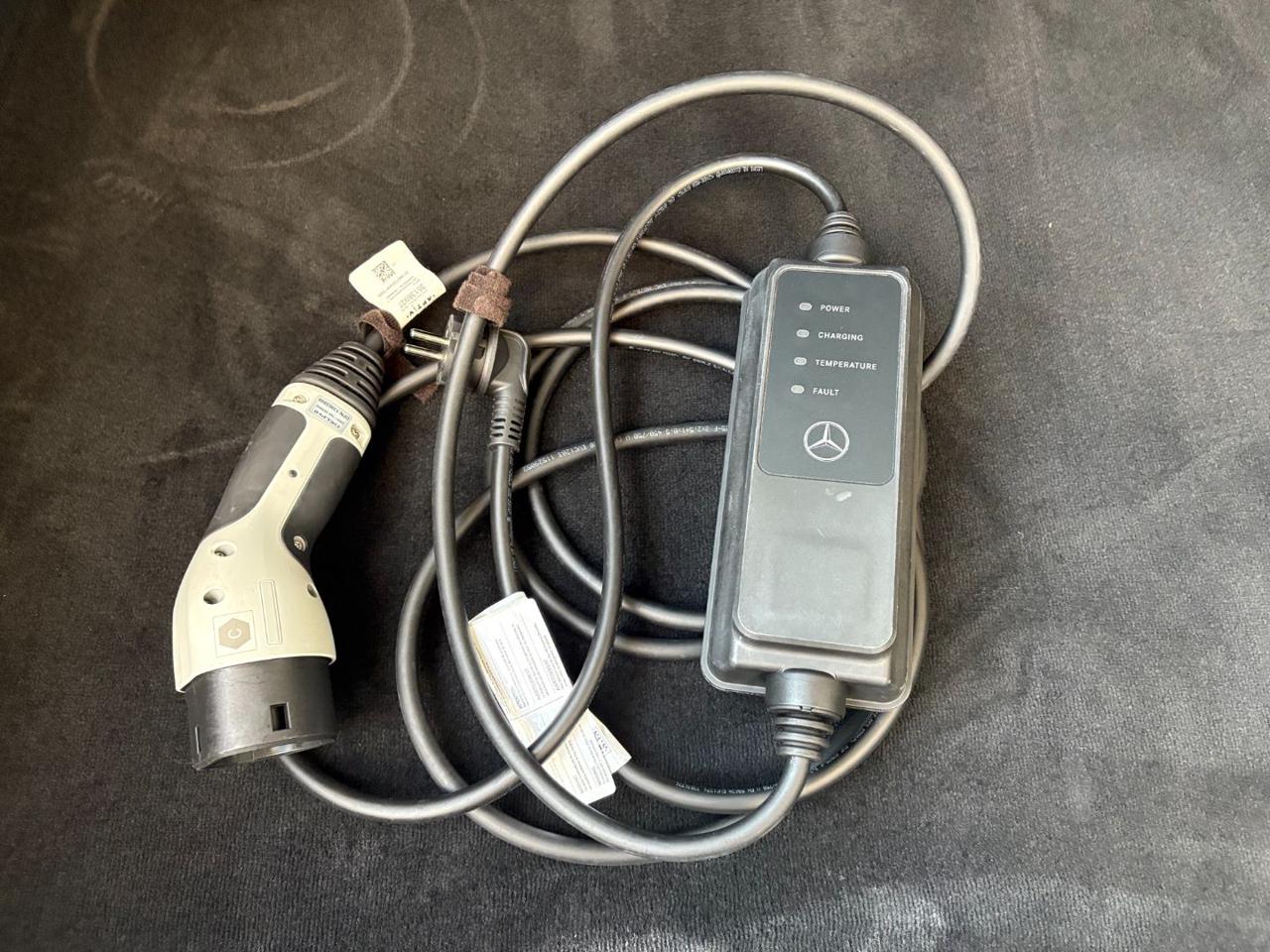 MERCEDES-BENZ GLE 350 de 4Matic Plug-in Hybrid Coupé Premium Plus. - 60