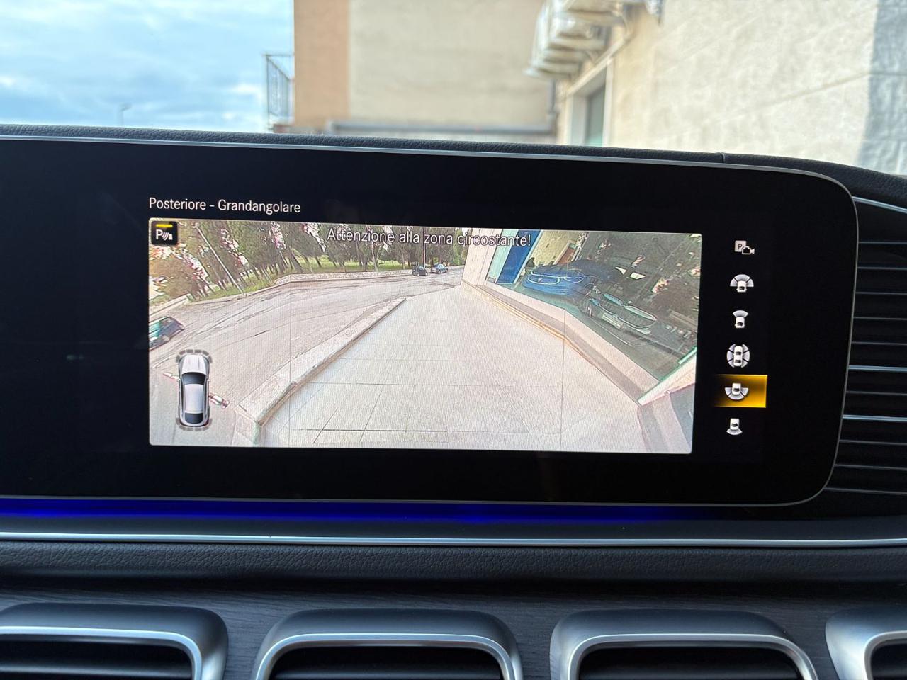 MERCEDES-BENZ GLE 350 de 4Matic Plug-in Hybrid Coupé Premium Plus. - 43