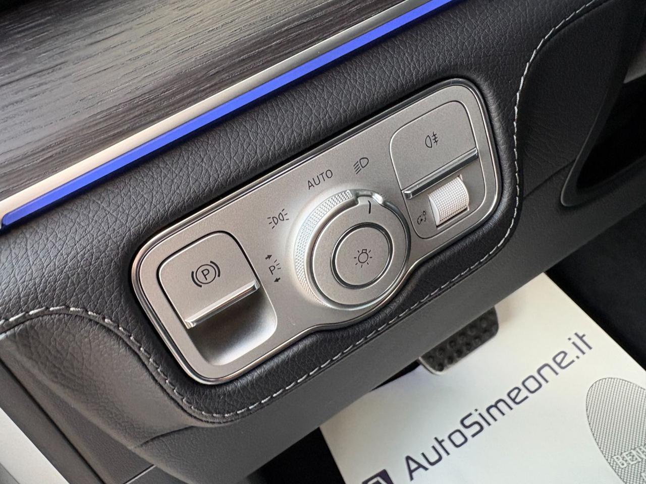 MERCEDES-BENZ GLE 350 de 4Matic Plug-in Hybrid Coupé Premium Plus. - 62