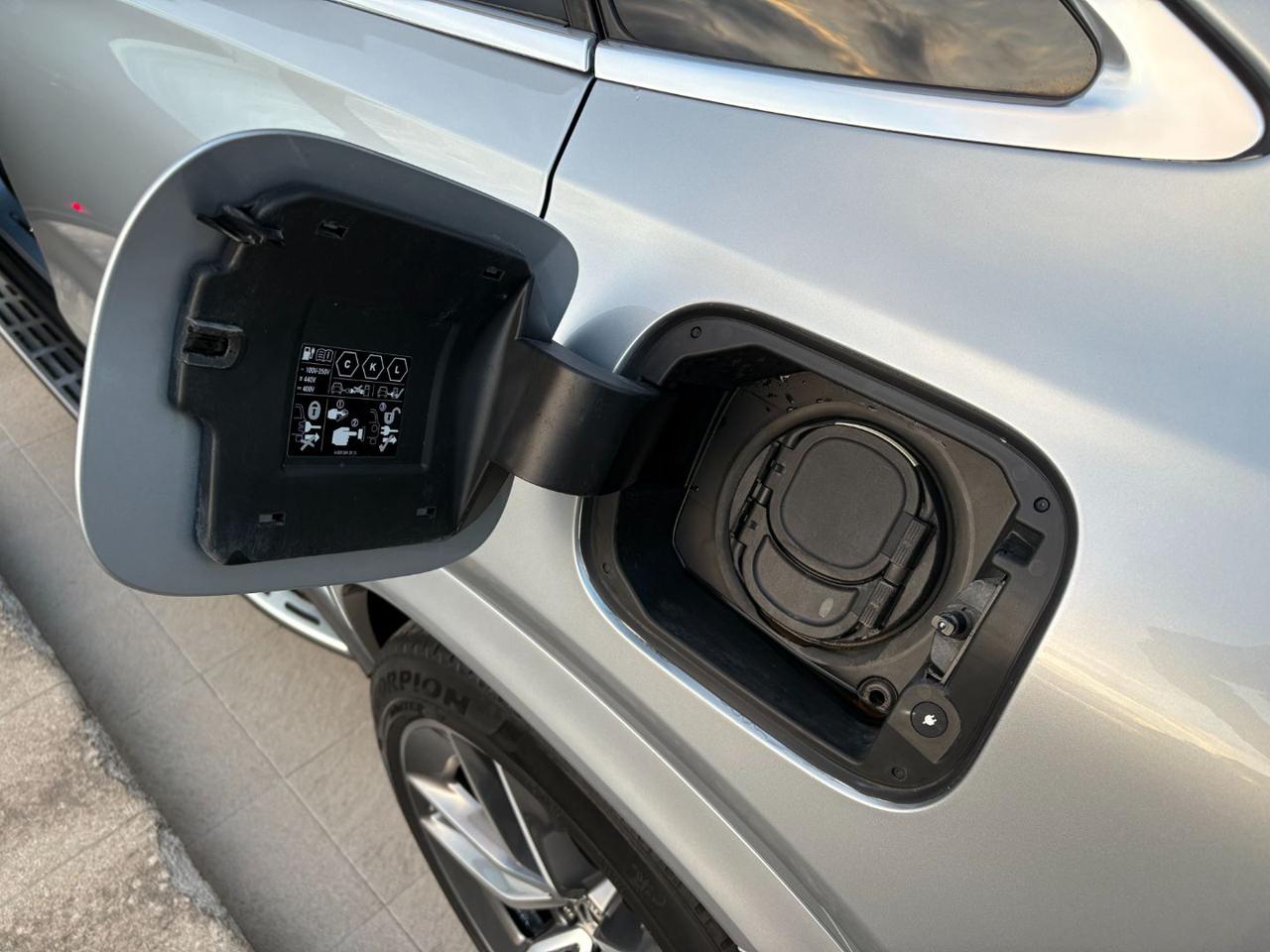 MERCEDES-BENZ GLE 350 de 4Matic Plug-in Hybrid Coupé Premium Plus. - 50