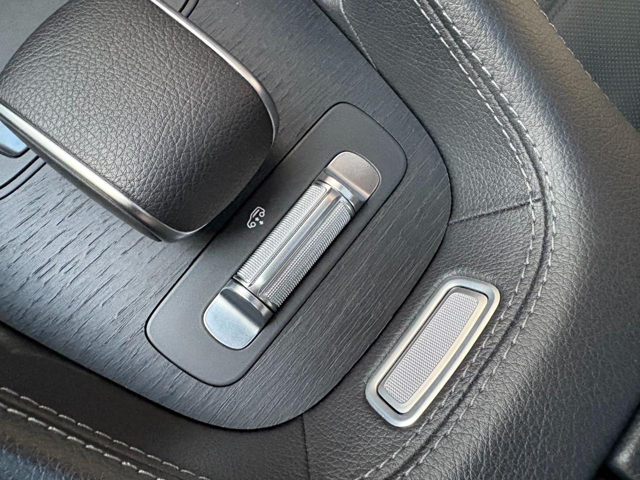 MERCEDES-BENZ GLE 350 de 4Matic Plug-in Hybrid Coupé Premium Plus. - 18