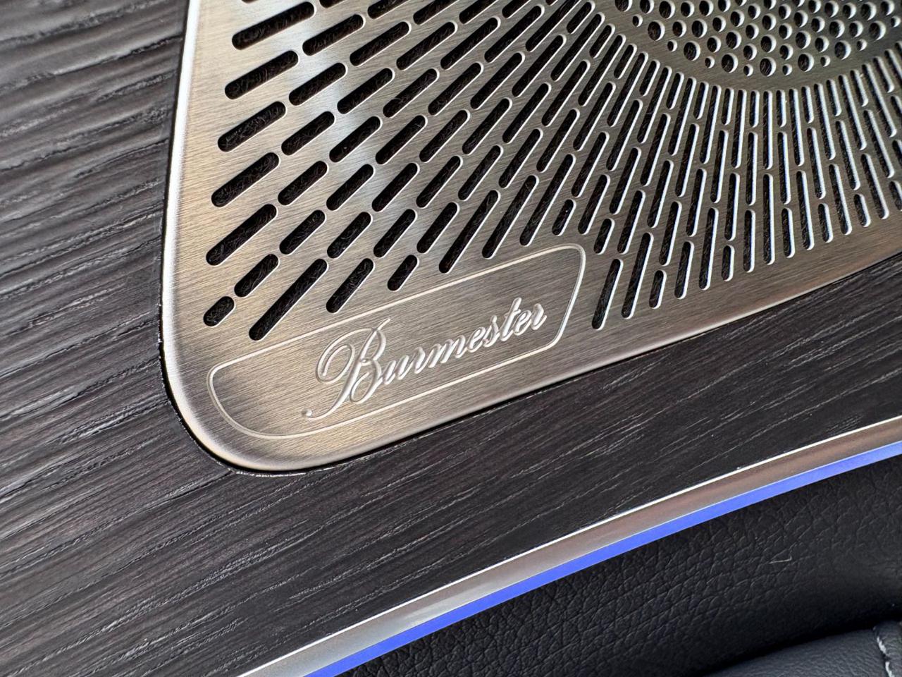 MERCEDES-BENZ GLE 350 de 4Matic Plug-in Hybrid Coupé Premium Plus. - 61