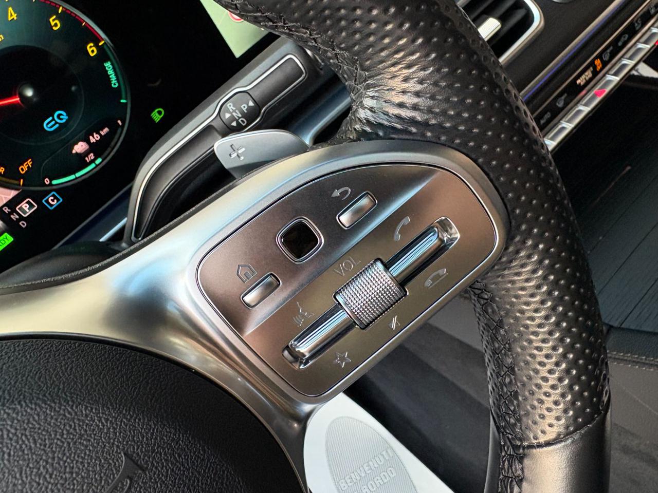 MERCEDES-BENZ GLE 350 de 4Matic Plug-in Hybrid Coupé Premium Plus. - 29