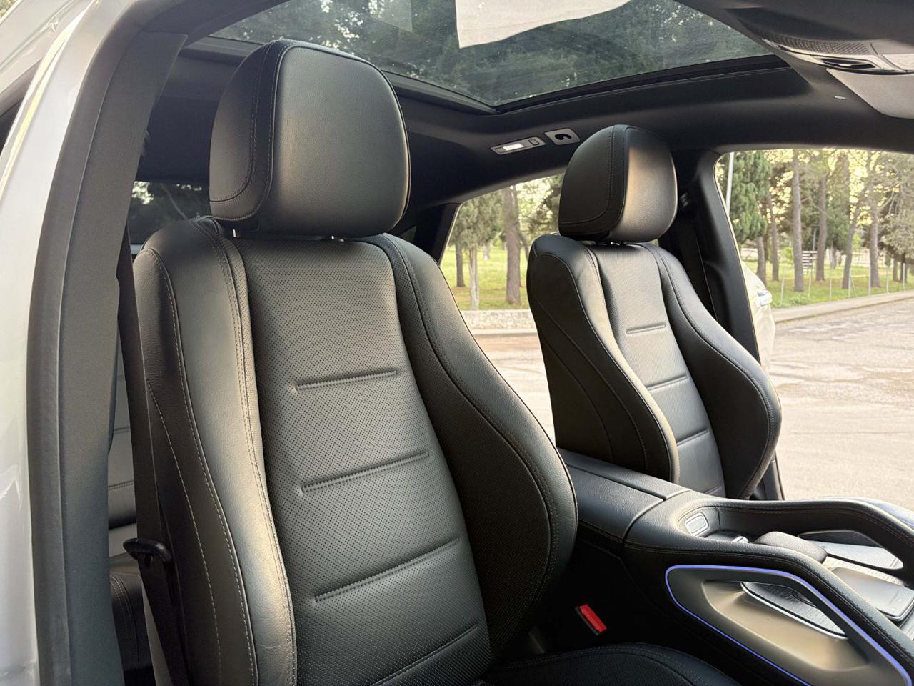 MERCEDES-BENZ GLE 350 de 4Matic Plug-in Hybrid Coupé Premium Plus. - 12