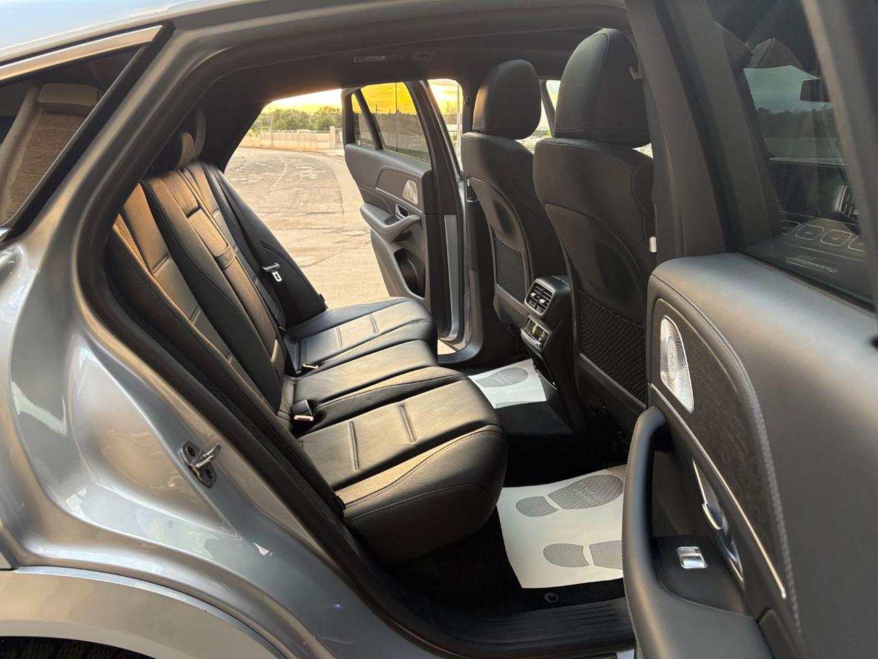 MERCEDES-BENZ GLE 350 de 4Matic Plug-in Hybrid Coupé Premium Plus. - 13