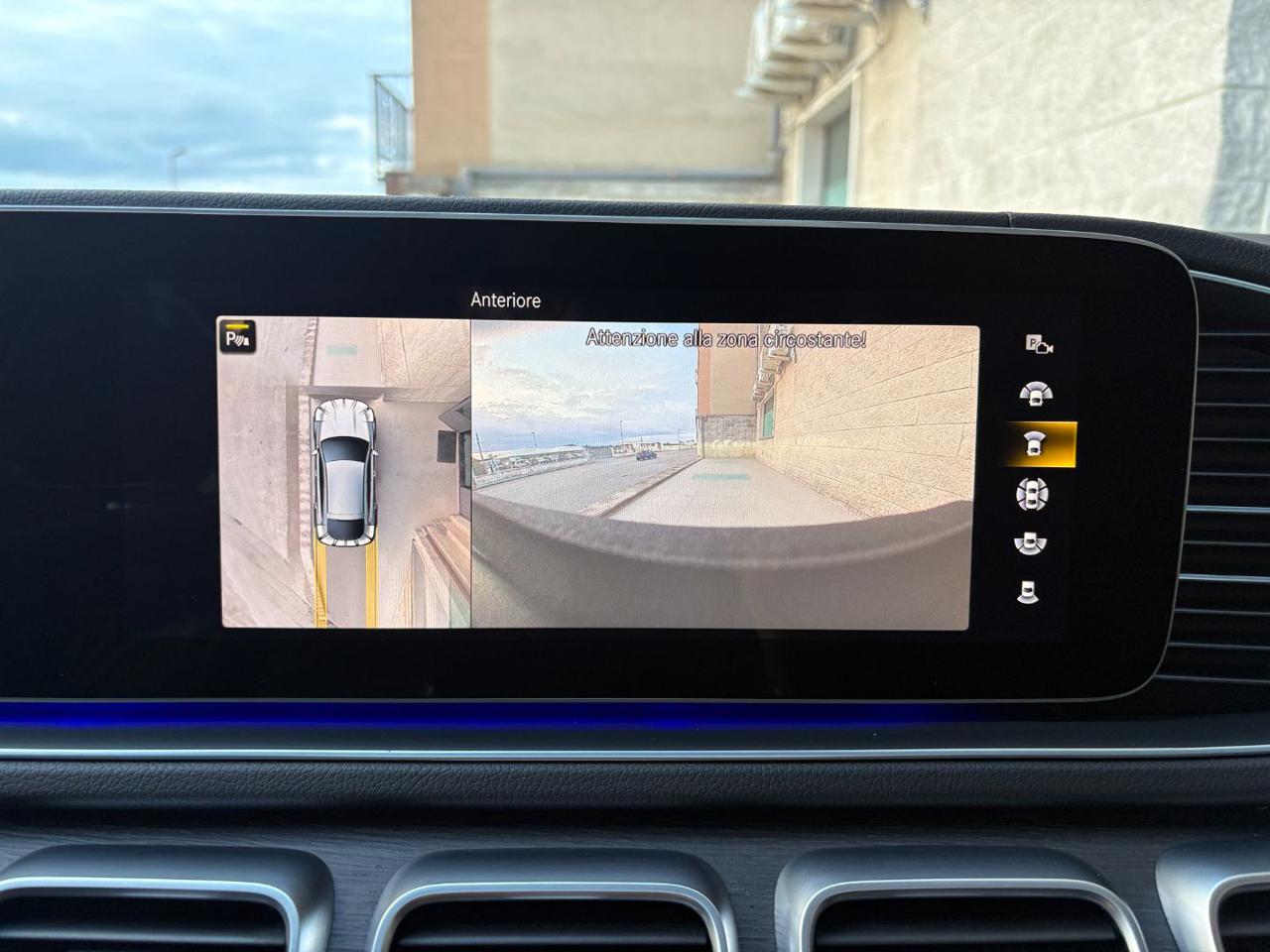 MERCEDES-BENZ GLE 350 de 4Matic Plug-in Hybrid Coupé Premium Plus. - 45