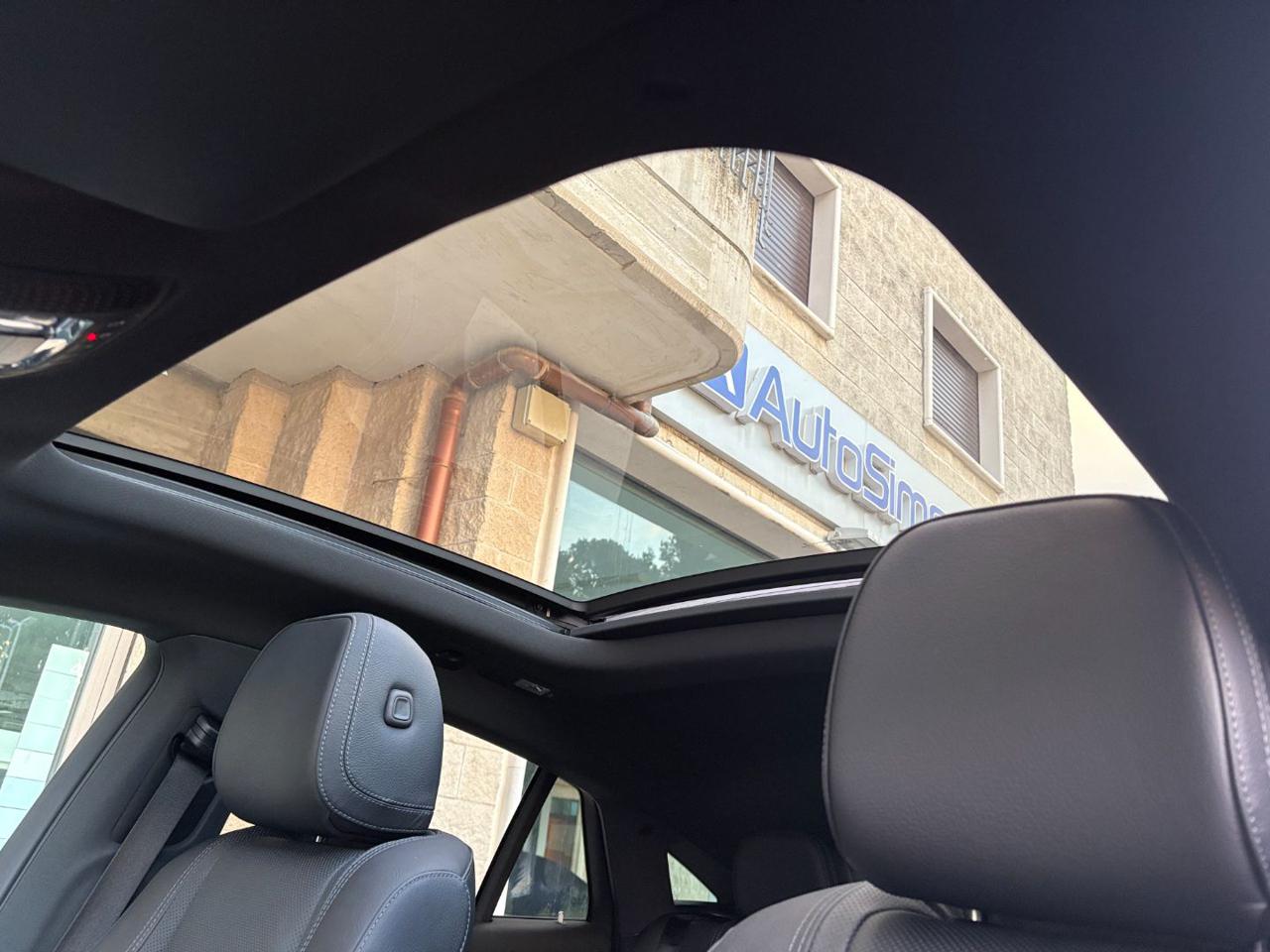 MERCEDES-BENZ GLE 350 de 4Matic Plug-in Hybrid Coupé Premium Plus. - 64