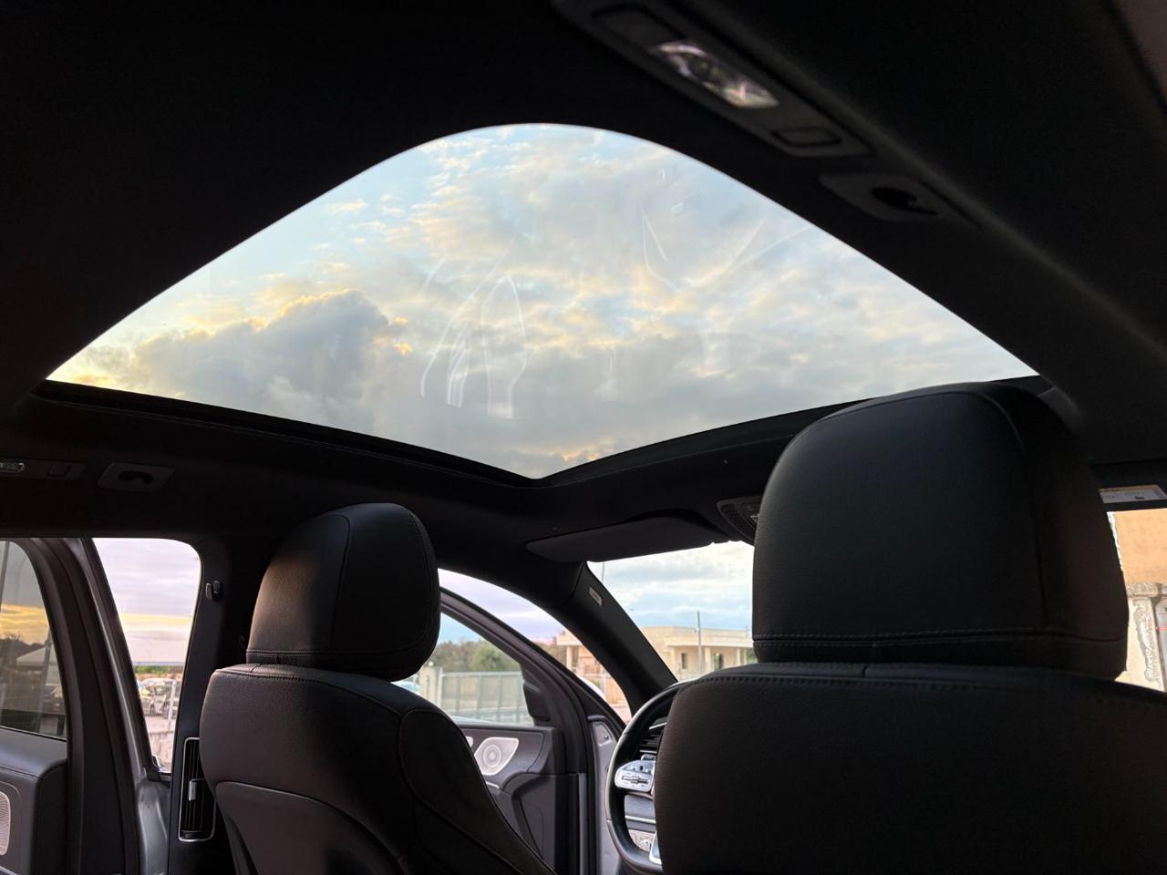 MERCEDES-BENZ GLE 350 de 4Matic Plug-in Hybrid Coupé Premium Plus. - 10