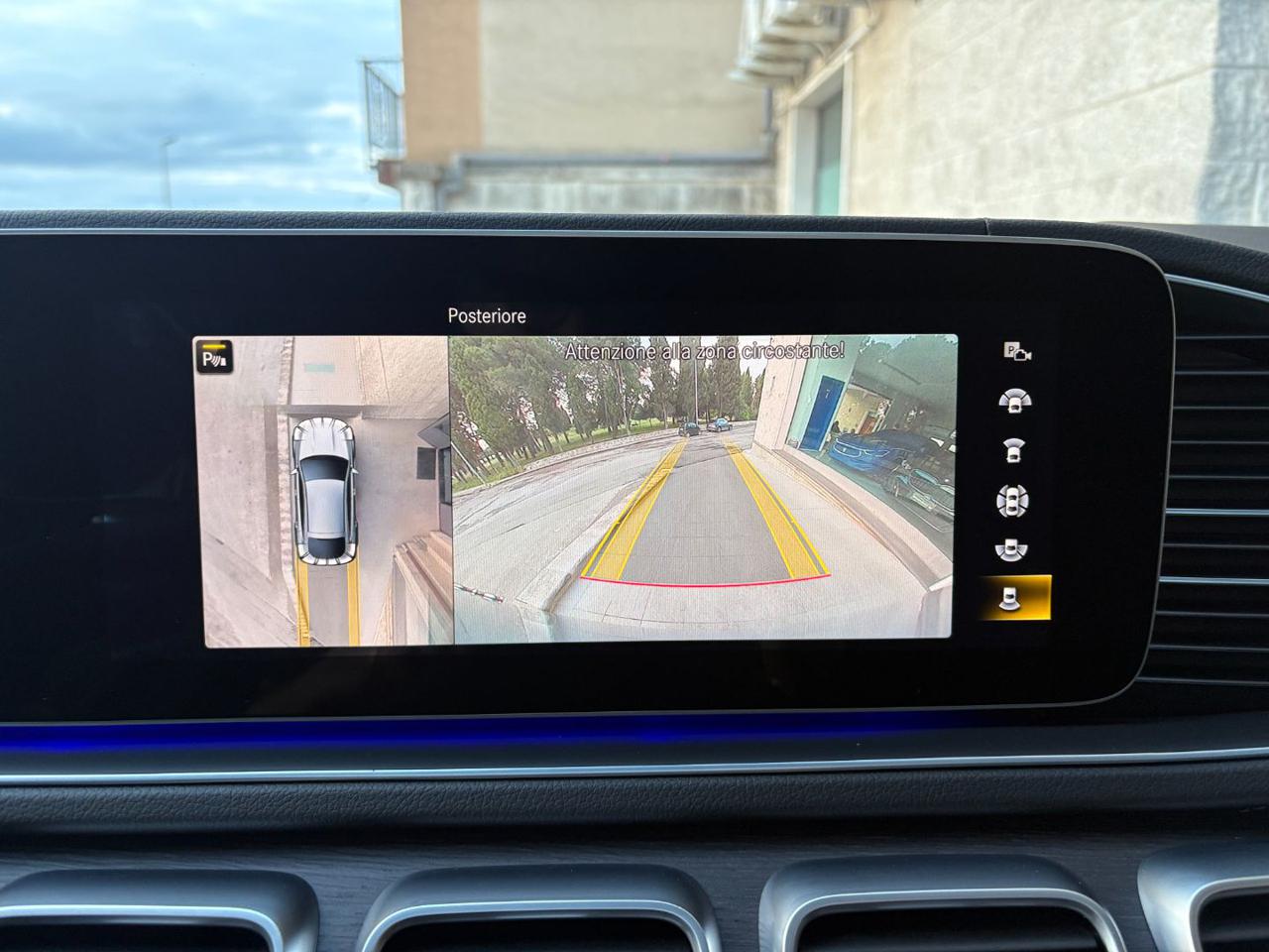 MERCEDES-BENZ GLE 350 de 4Matic Plug-in Hybrid Coupé Premium Plus. - 42