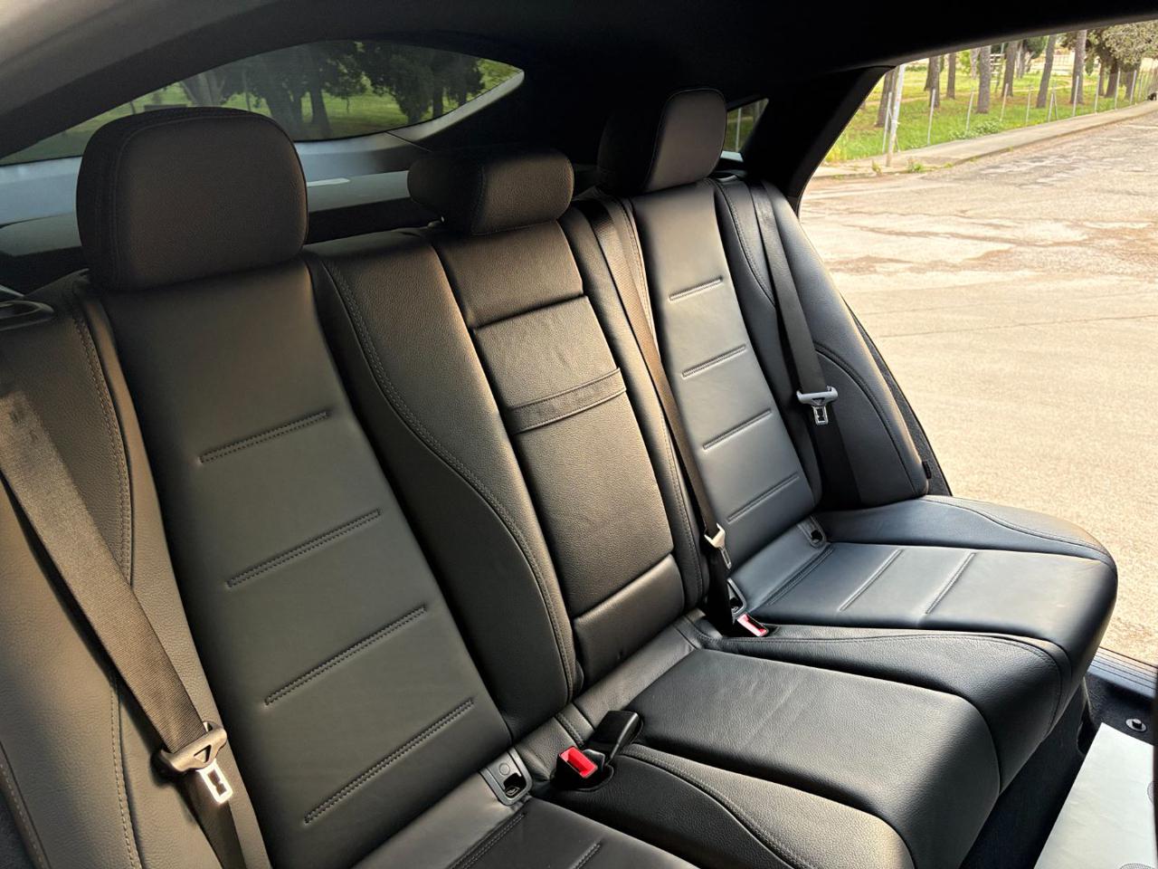 MERCEDES-BENZ GLE 350 de 4Matic Plug-in Hybrid Coupé Premium Plus. - 26