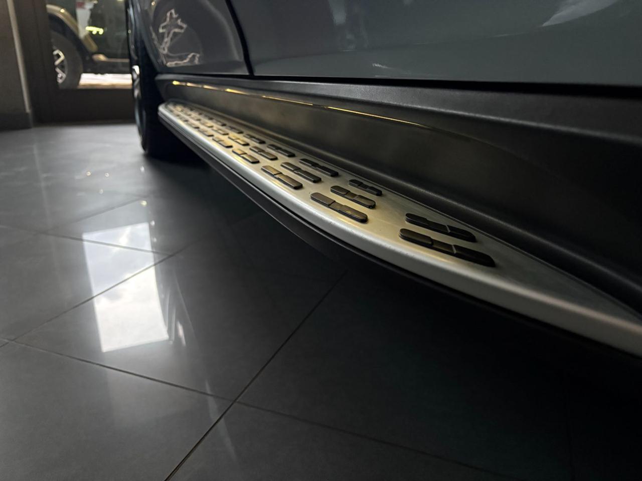 MERCEDES-BENZ GLE 350 de 4Matic Plug-in Hybrid Coupé Premium Plus. - 24