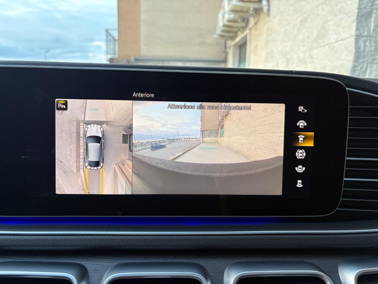 MERCEDES-BENZ GLE 350 de 4Matic Plug-in Hybrid Coupé Premium Plus. - 44