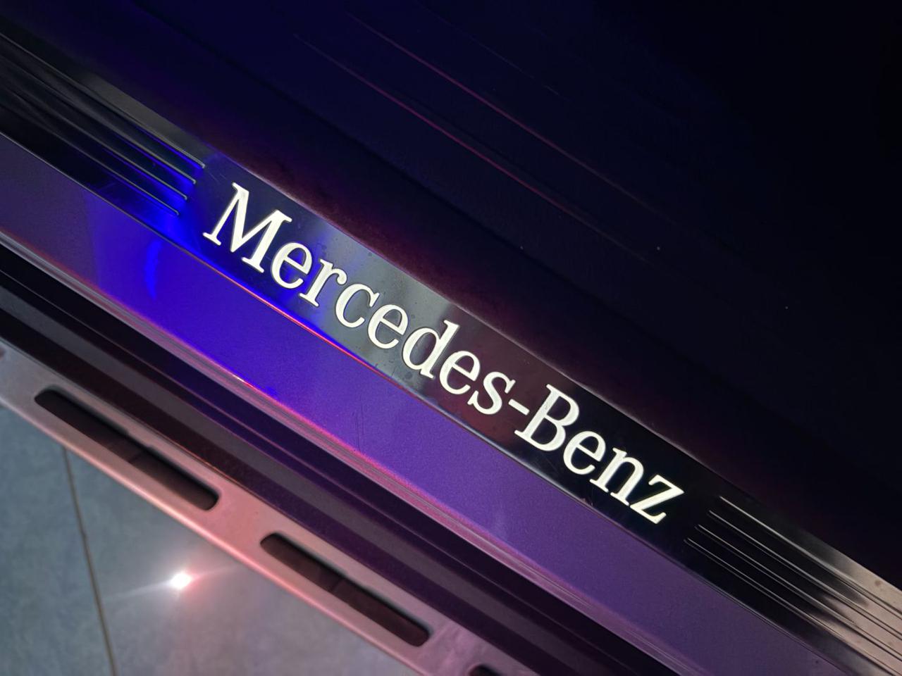 MERCEDES-BENZ GLE 350 de 4Matic Plug-in Hybrid Coupé Premium Plus. - 22