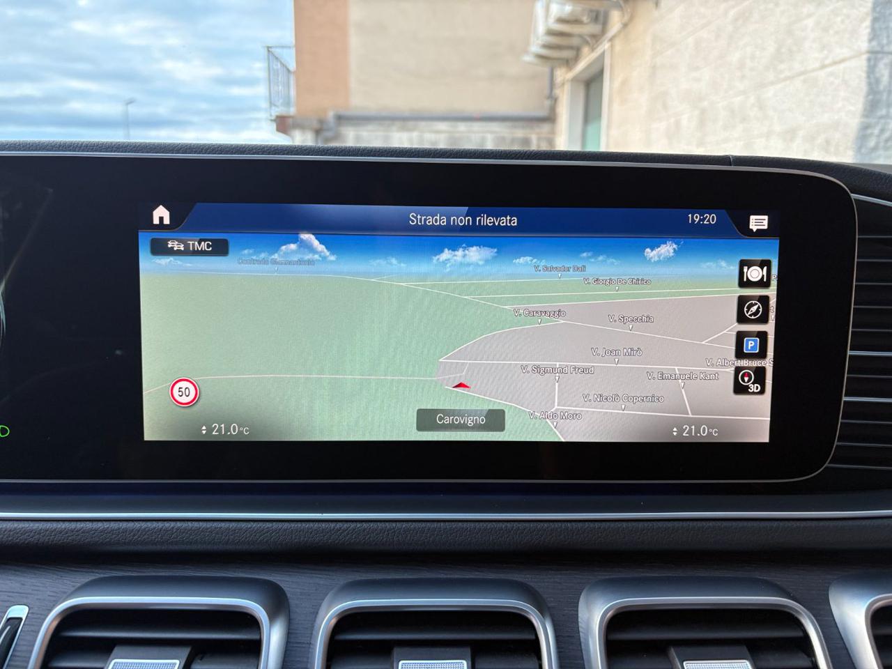 MERCEDES-BENZ GLE 350 de 4Matic Plug-in Hybrid Coupé Premium Plus. - 33