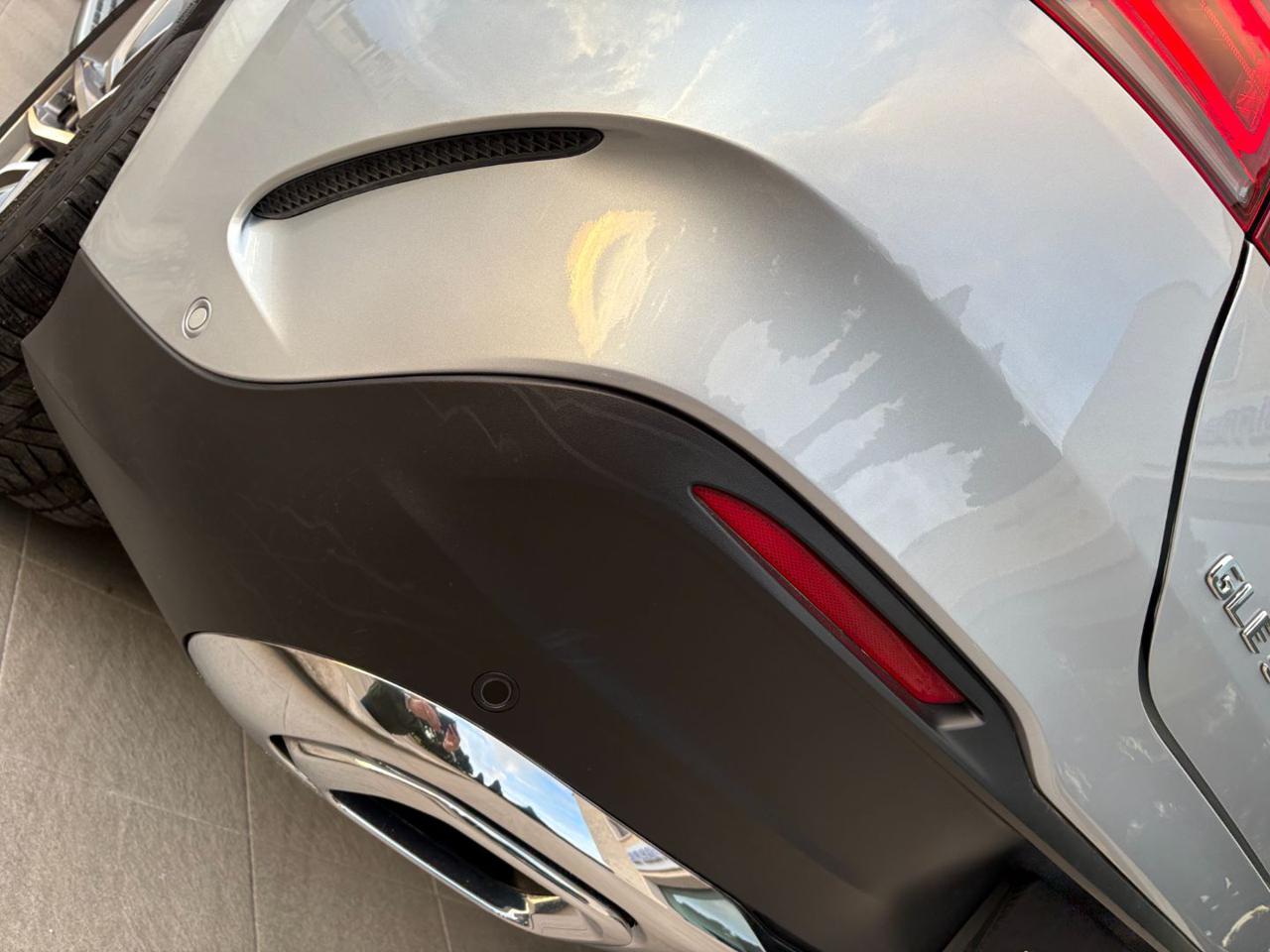 MERCEDES-BENZ GLE 350 de 4Matic Plug-in Hybrid Coupé Premium Plus. - 58