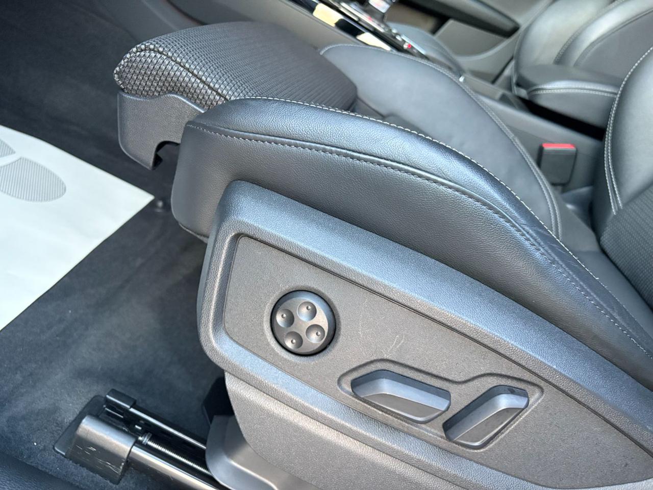 AUDI Q5 SPB Sportback 40 TDI quattro S tronic S line plus. - 19