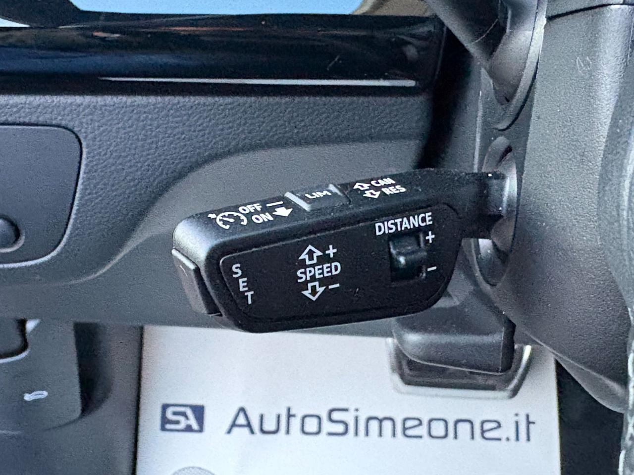 AUDI Q5 SPB Sportback 40 TDI quattro S tronic S line plus. - 29