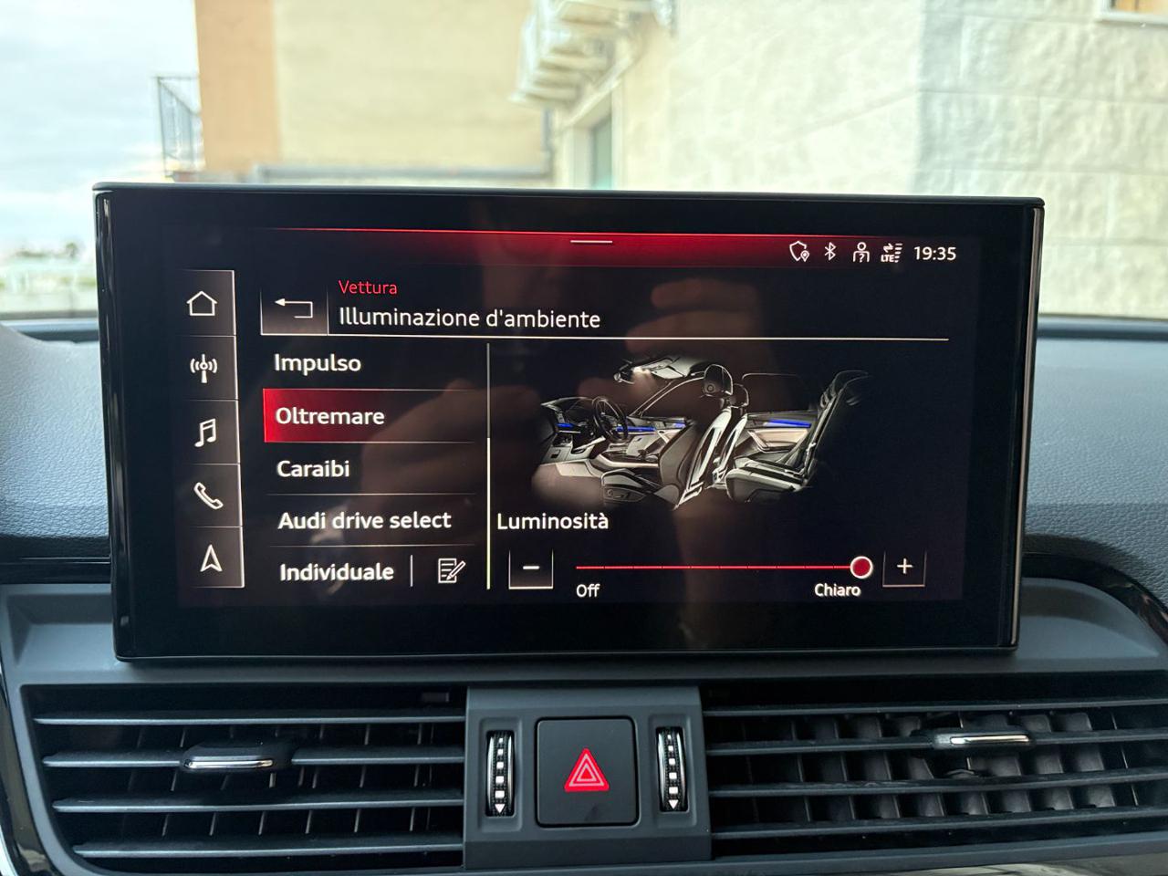 AUDI Q5 SPB Sportback 40 TDI quattro S tronic S line plus. - 17