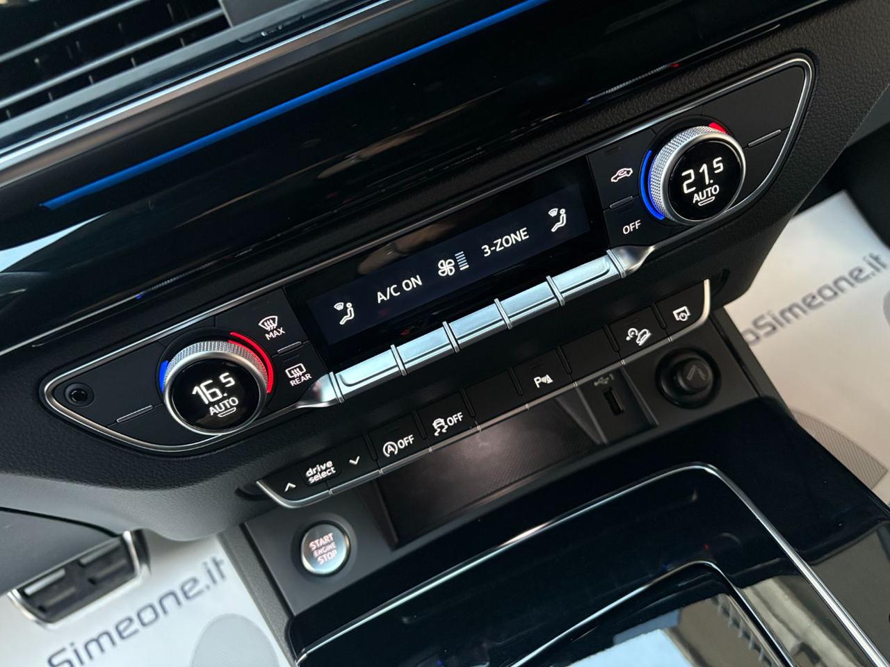 AUDI Q5 SPB Sportback 40 TDI quattro S tronic S line plus. - 25