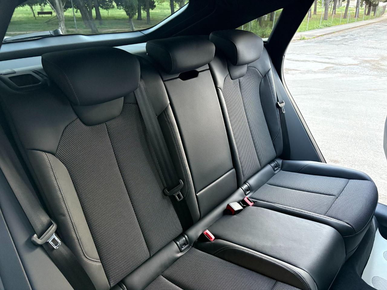 AUDI Q5 SPB Sportback 40 TDI quattro S tronic S line plus. - 22