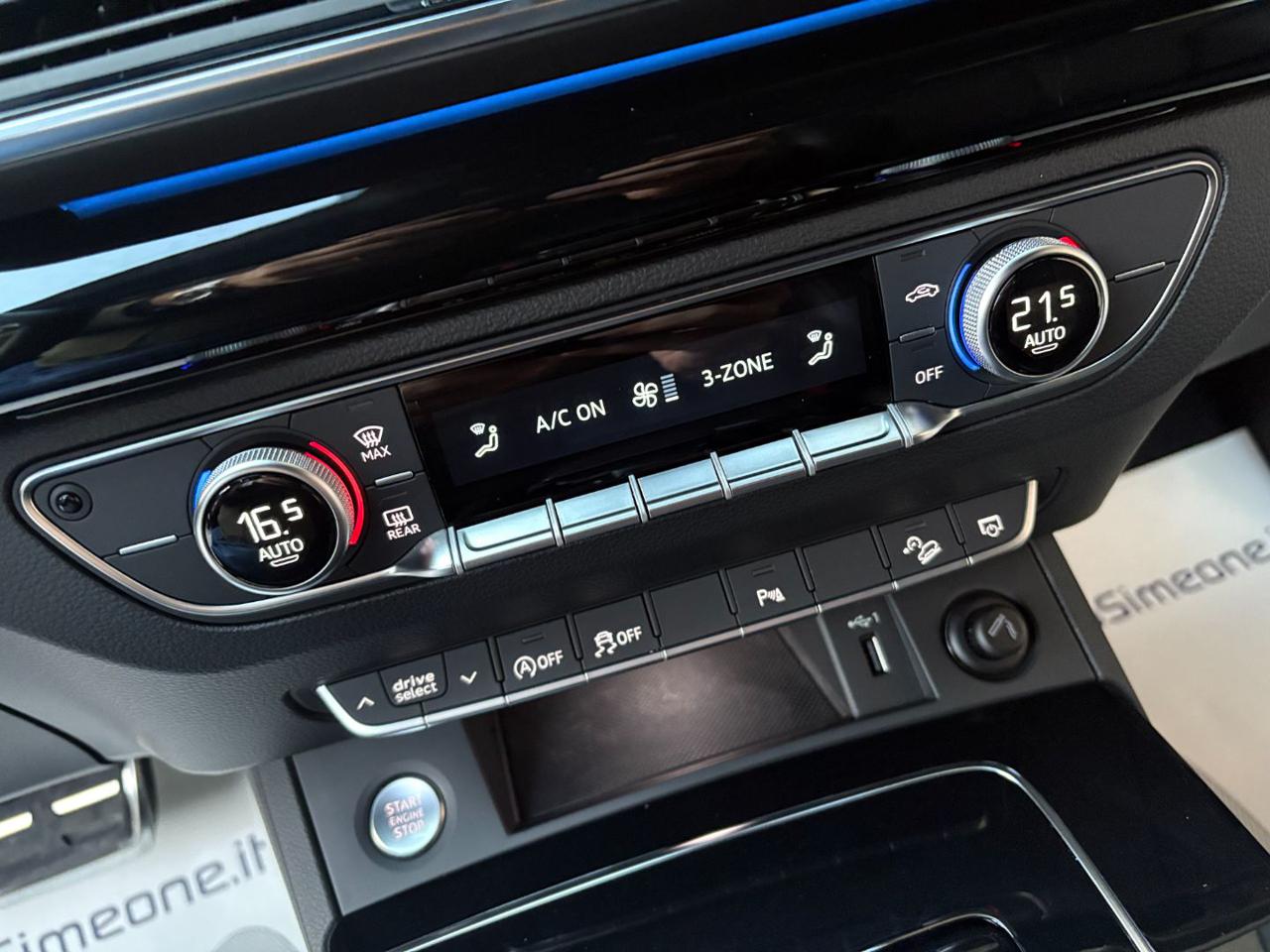 AUDI Q5 SPB Sportback 40 TDI quattro S tronic S line plus. - 32