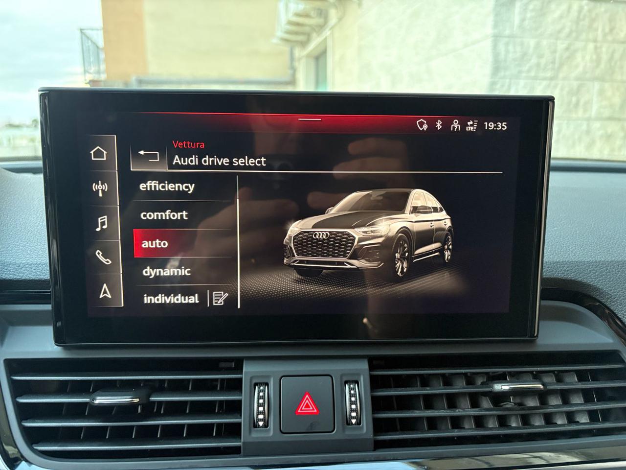 AUDI Q5 SPB Sportback 40 TDI quattro S tronic S line plus. - 33