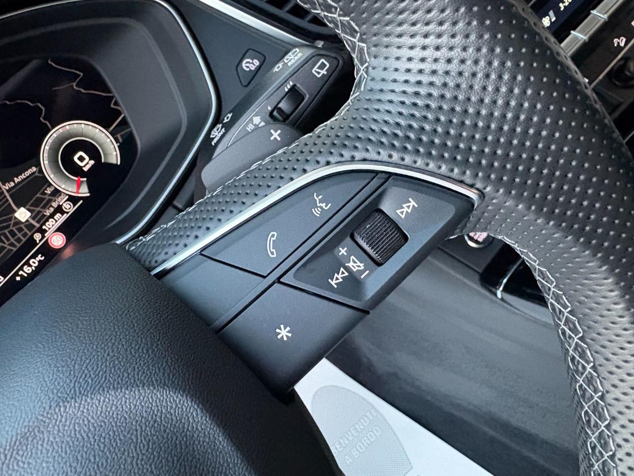 AUDI Q5 SPB Sportback 40 TDI quattro S tronic S line plus. - 28