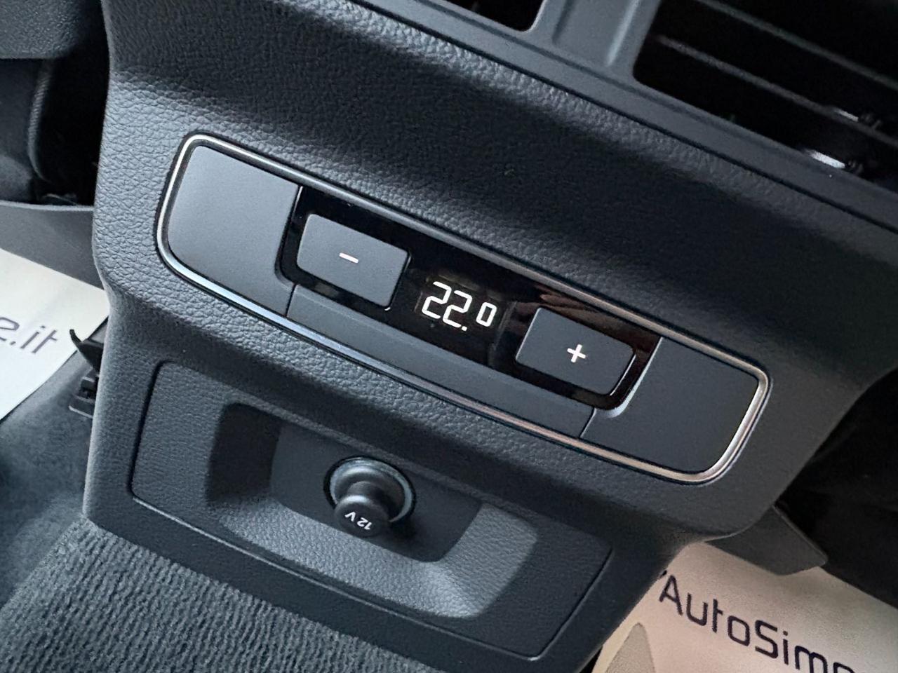 AUDI Q5 SPB Sportback 40 TDI quattro S tronic S line plus. - 23