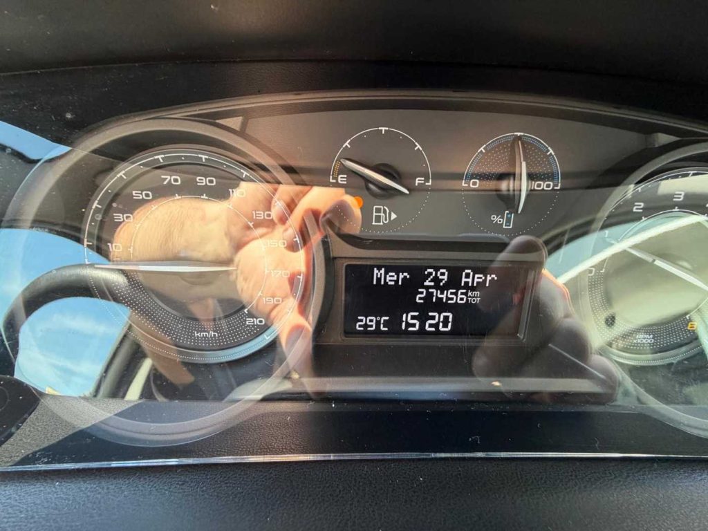 LANCIA Ypsilon 1.0 FireFly 5 porte S&S Hybrid Gold - 14