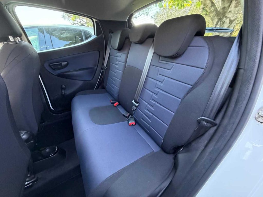 LANCIA Ypsilon 1.0 FireFly 5 porte S&S Hybrid Gold - 17