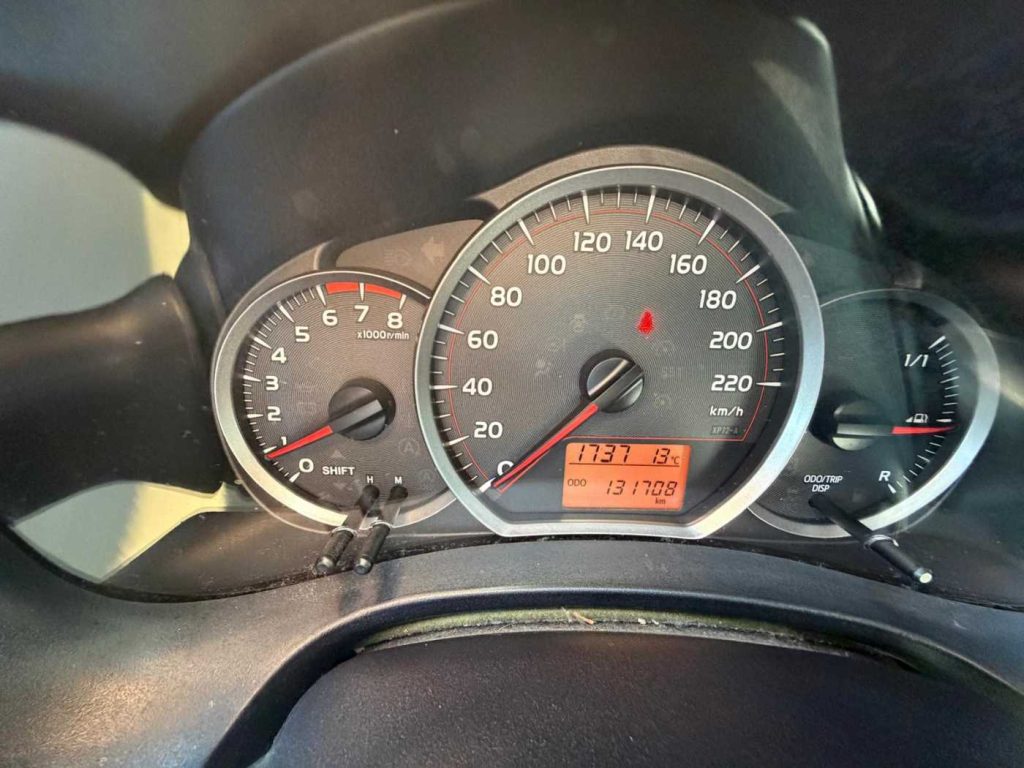 TOYOTA Yaris 1.0 5 porte - 16