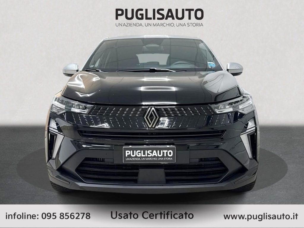 RENAULT Captur TCe 90 CV Techno - 2