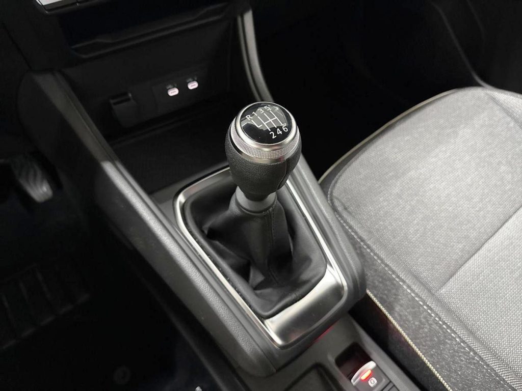 RENAULT Captur TCe 90 CV Techno - 8