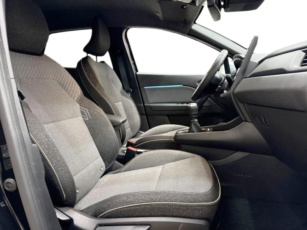 RENAULT Captur TCe 90 CV Techno - 10