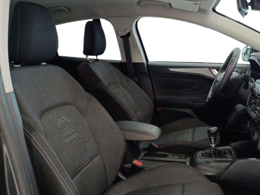 FORD Focus 1.5 EcoBlue 120 CV 5p. Active - 10