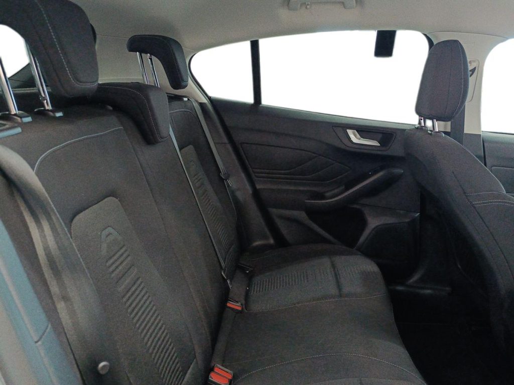 FORD Focus 1.5 EcoBlue 120 CV 5p. Active - 11