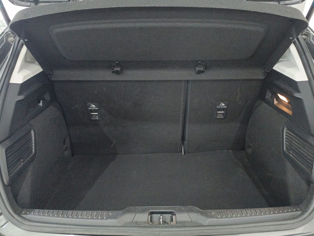 FORD Focus 1.5 EcoBlue 120 CV 5p. Active - 12