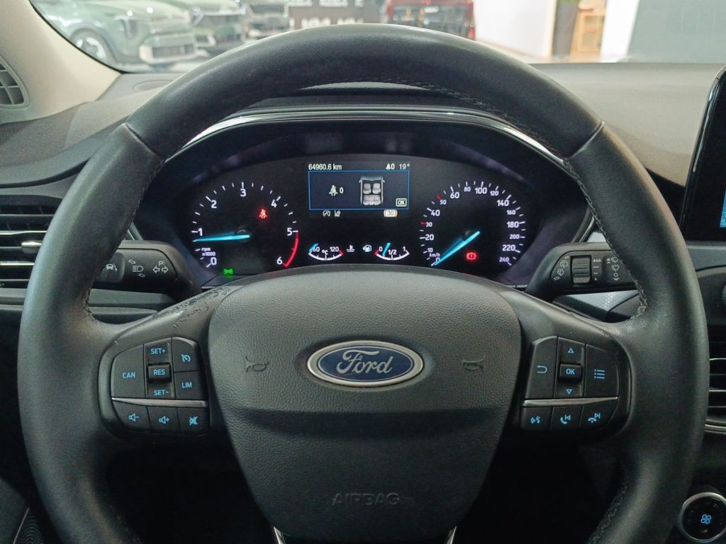 FORD Focus 1.5 EcoBlue 120 CV 5p. Active - 18