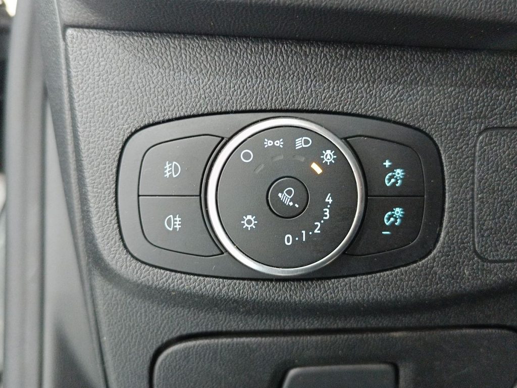 FORD Focus 1.5 EcoBlue 120 CV 5p. Active - 19