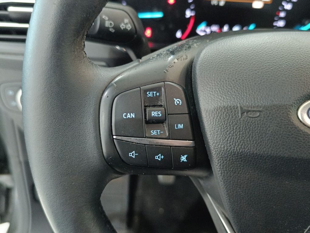 FORD Focus 1.5 EcoBlue 120 CV 5p. Active - 20