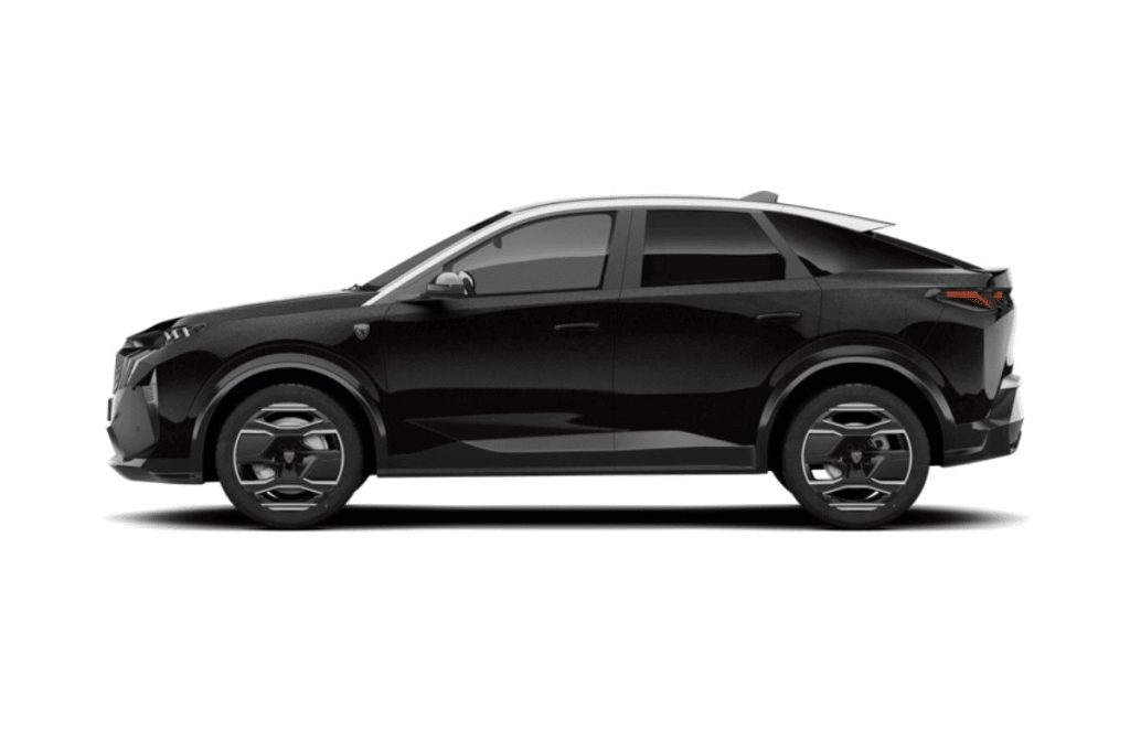 PEUGEOT 3008 1.2 Hybrid Allure Business 145cv E-dcs6 - 2