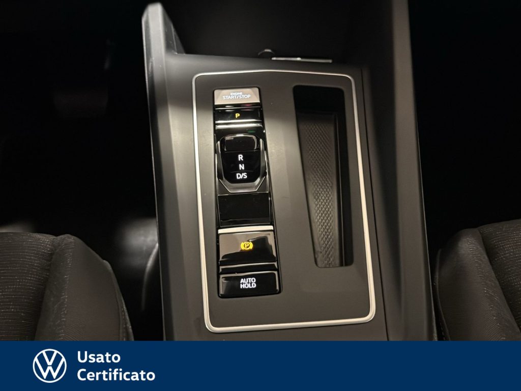 VOLKSWAGEN Golf 1.0 etsi evo life 110cv dsg - 10