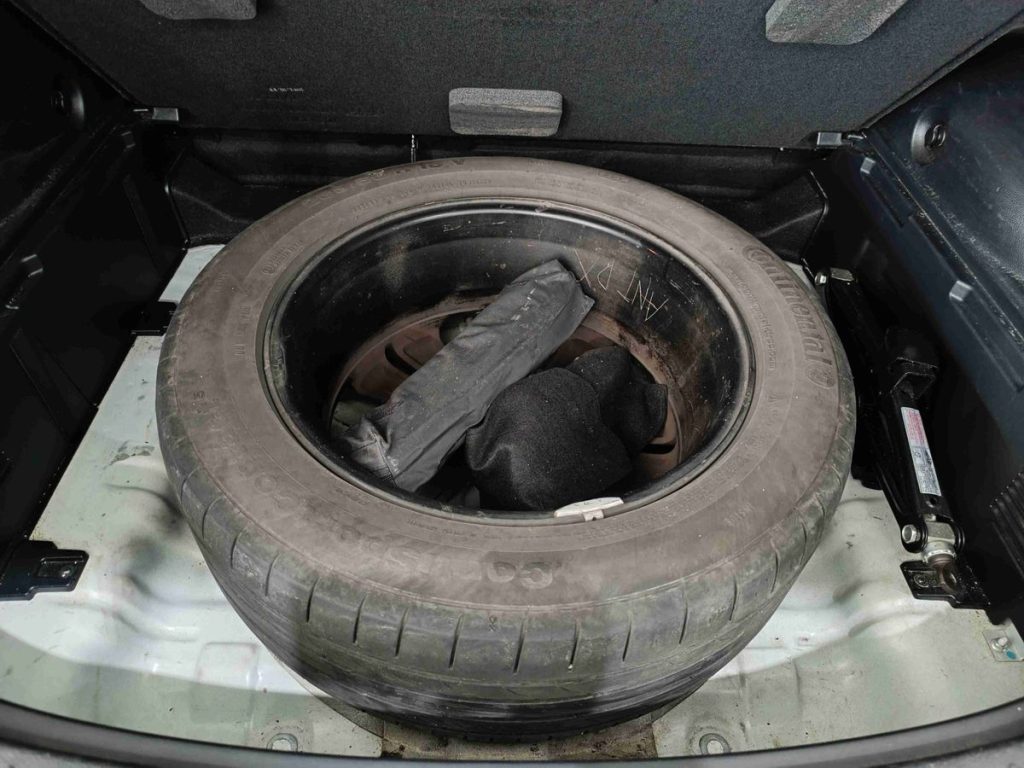 KIA Sportage 1.7 CRDI VGT 2WD Class - 13