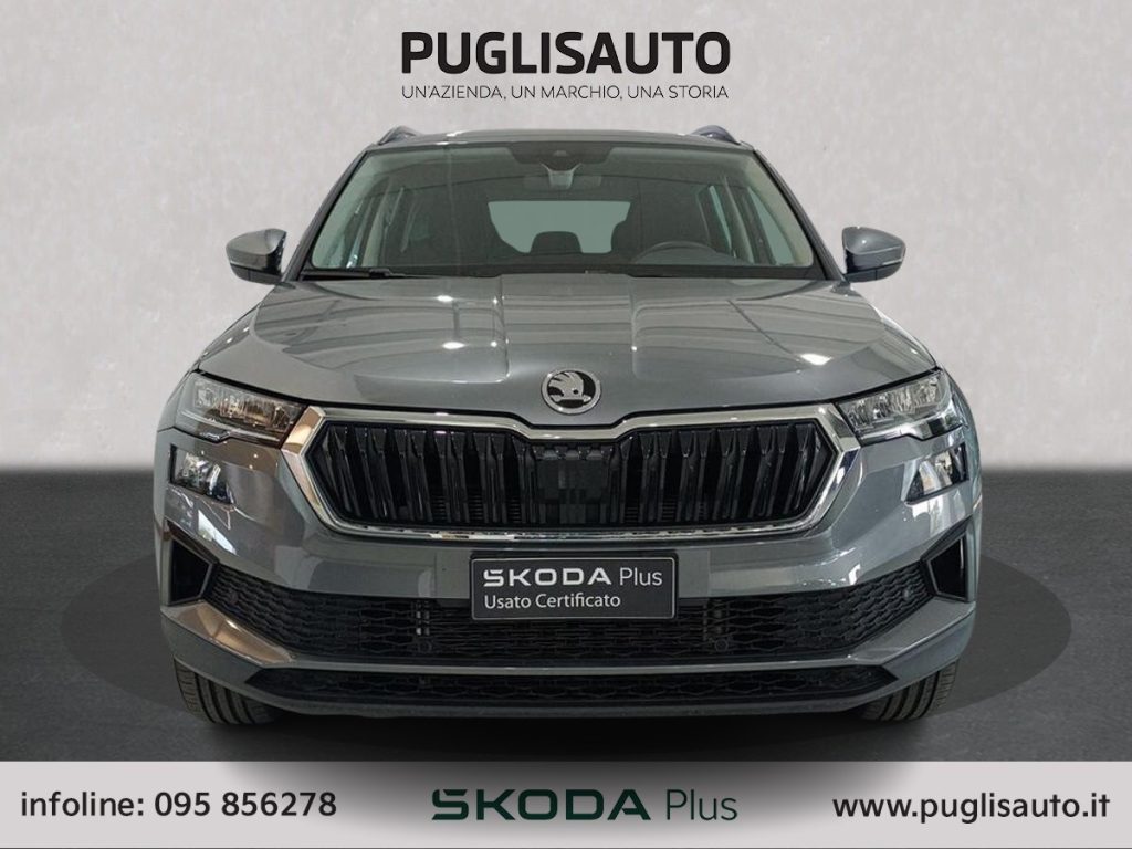 SKODA Karoq 1.0 TSI 115 CV Executive - 2