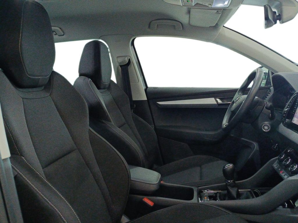 SKODA Karoq 1.0 TSI 115 CV Executive - 10