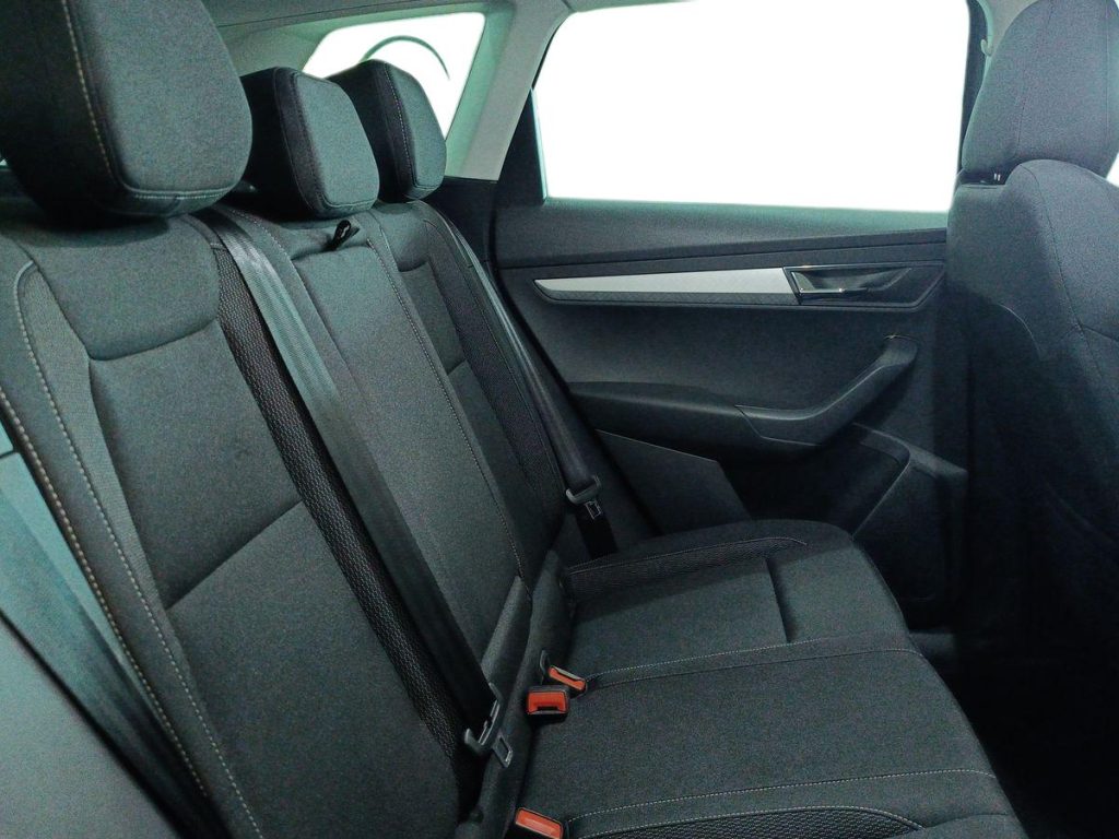 SKODA Karoq 1.0 TSI 115 CV Executive - 11